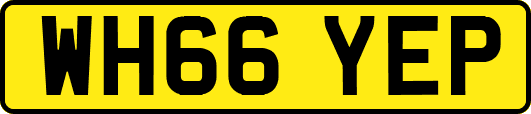 WH66YEP