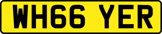 WH66YER