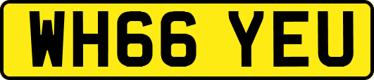 WH66YEU
