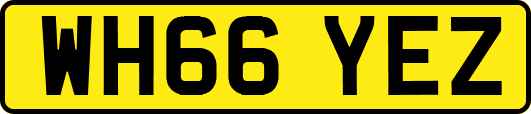 WH66YEZ