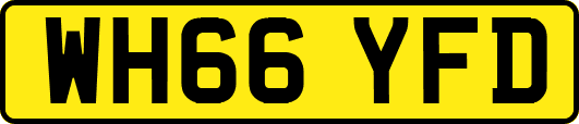 WH66YFD