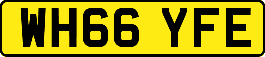 WH66YFE