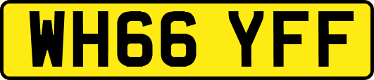 WH66YFF