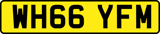 WH66YFM