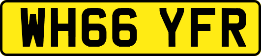 WH66YFR