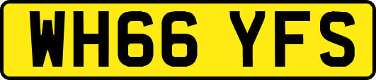 WH66YFS