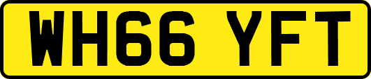 WH66YFT