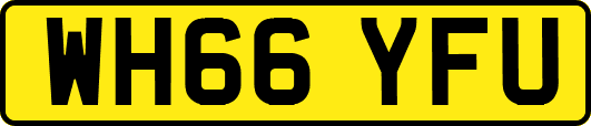 WH66YFU