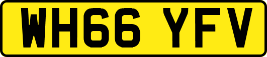 WH66YFV