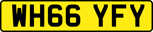 WH66YFY