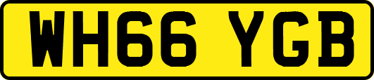 WH66YGB