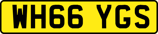 WH66YGS