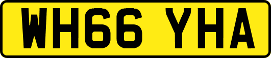 WH66YHA