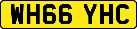WH66YHC