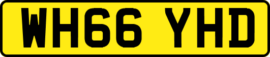 WH66YHD