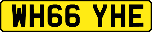 WH66YHE