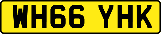 WH66YHK