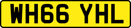 WH66YHL