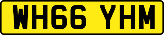 WH66YHM