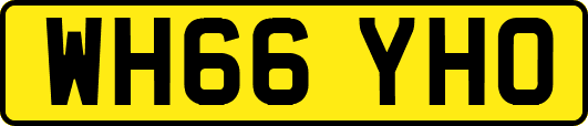 WH66YHO