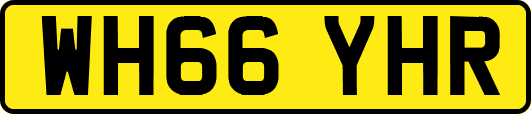 WH66YHR