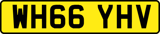 WH66YHV