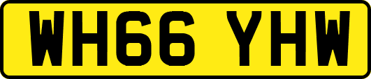 WH66YHW