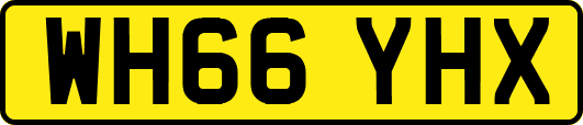 WH66YHX
