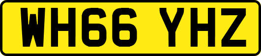 WH66YHZ