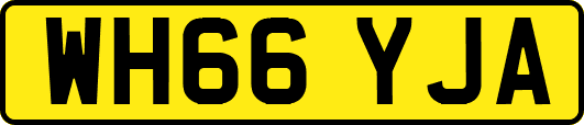 WH66YJA