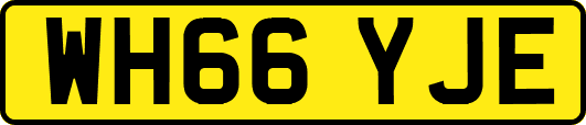 WH66YJE