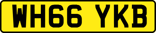 WH66YKB
