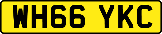 WH66YKC
