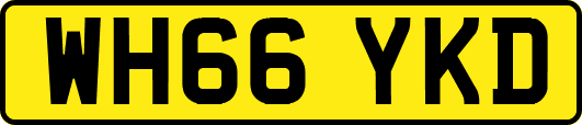 WH66YKD