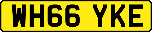 WH66YKE