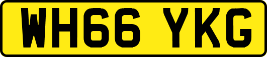 WH66YKG