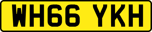 WH66YKH