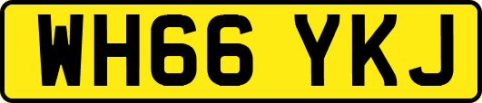 WH66YKJ