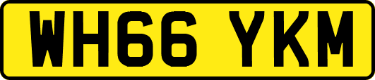 WH66YKM