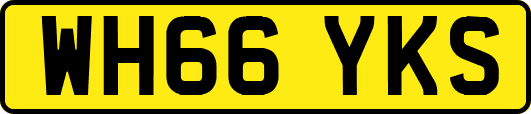 WH66YKS