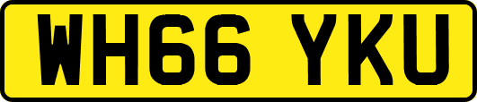 WH66YKU