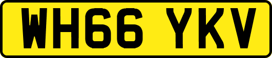 WH66YKV