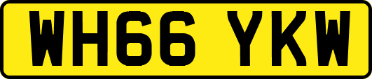 WH66YKW