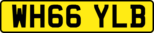 WH66YLB