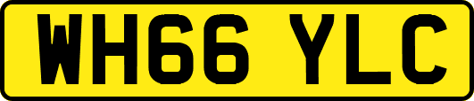 WH66YLC