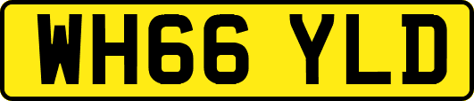 WH66YLD