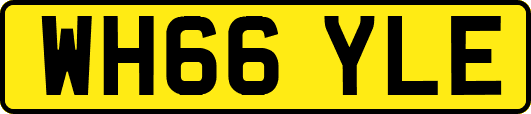 WH66YLE
