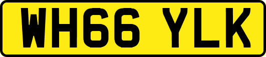 WH66YLK