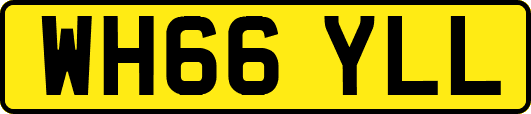 WH66YLL