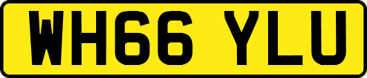 WH66YLU